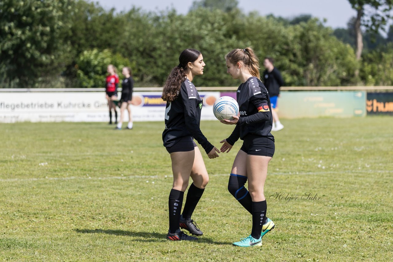 Bild 118 - wU16 TSV Breitenberg, TSV Wiemersdorf, ESV Schwerin, VfL Kellinghusen, TSV Wiemersdorf 2